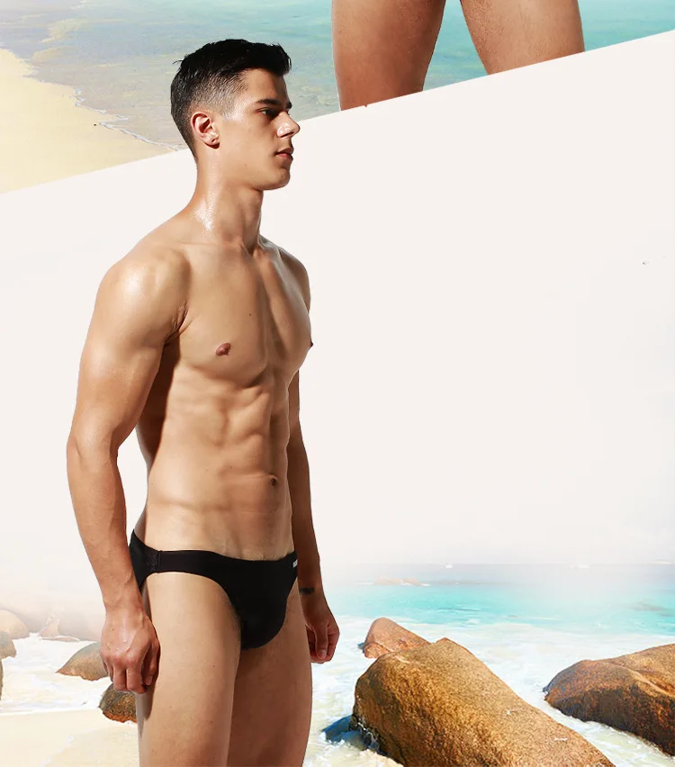 Asian Speedos