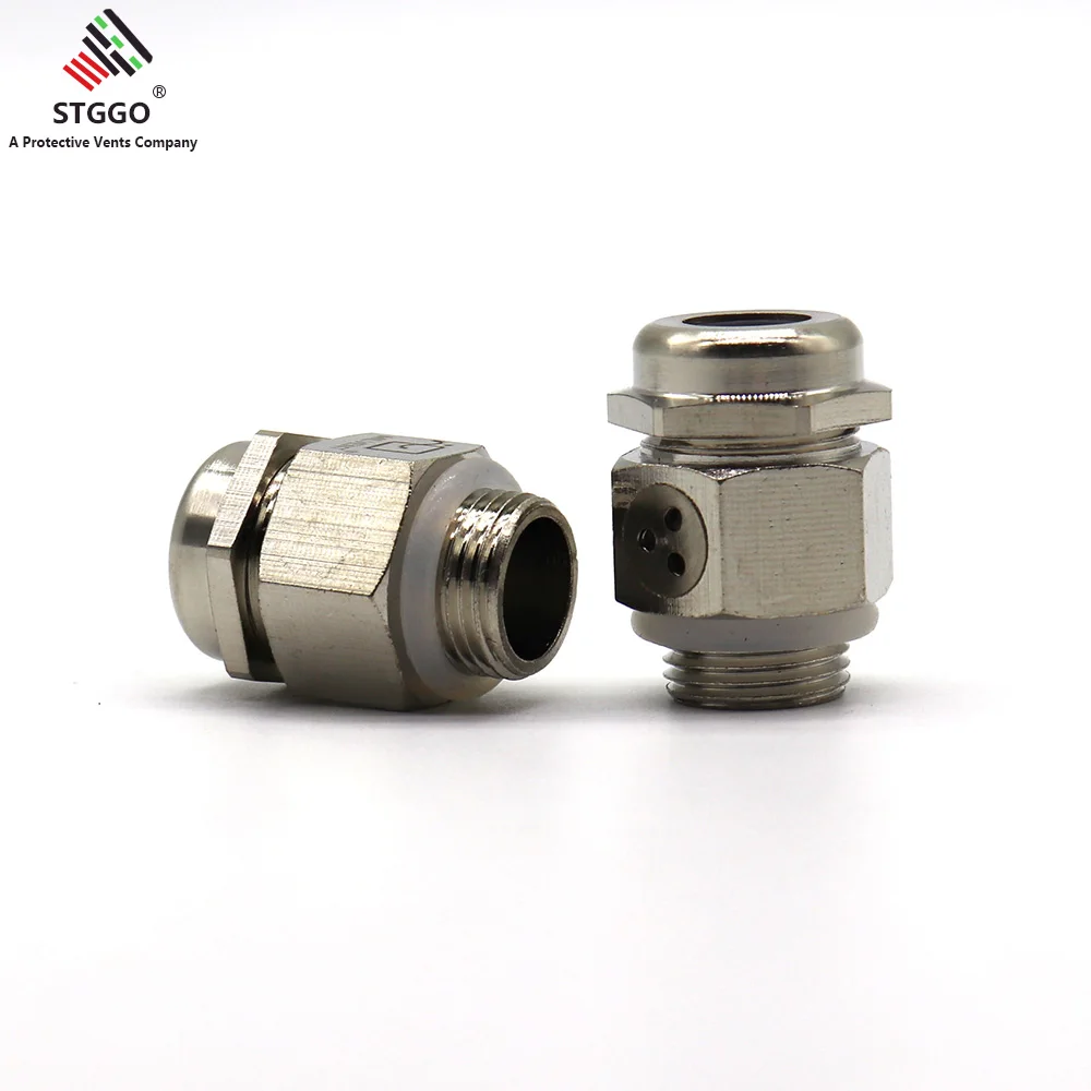 M12* 1,5 Гидрофобный IP 68 клейкий воздушный защитный вентиляционный мембранный кабель