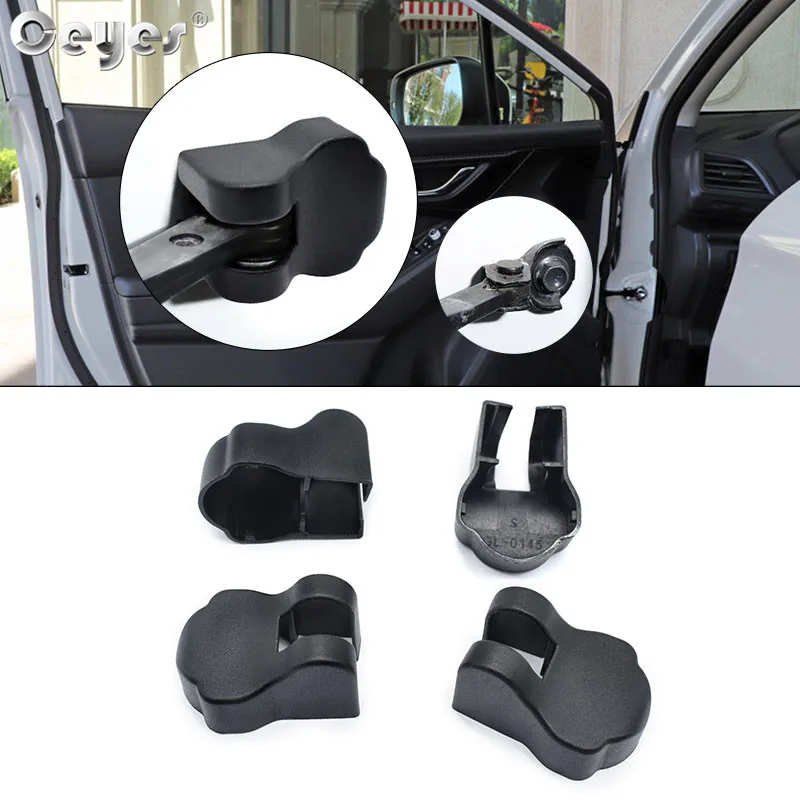 Чехол накладка для автомобиля Ceyes Subaru Forester Outback Impreza Legacy Liberty XV Brz аксессуары
