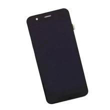 New Original For Vodafone Smart Prime 7 VF600 LCD display with touch screen assembly Free Fast Shipping+Free Gift
