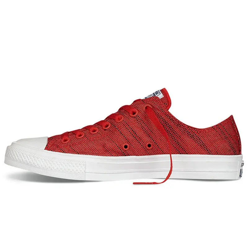 converse all star 2 homme orange