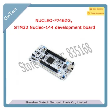 

FREE SHIPPING!!! NUCLEO-F746ZG Development Kit with STM32F746ZG MCU STM32 Nucleo-144