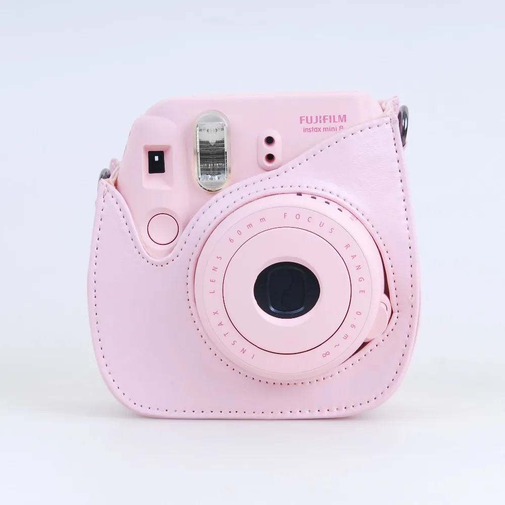 Fujifilm instax mini 8     + mini 8  