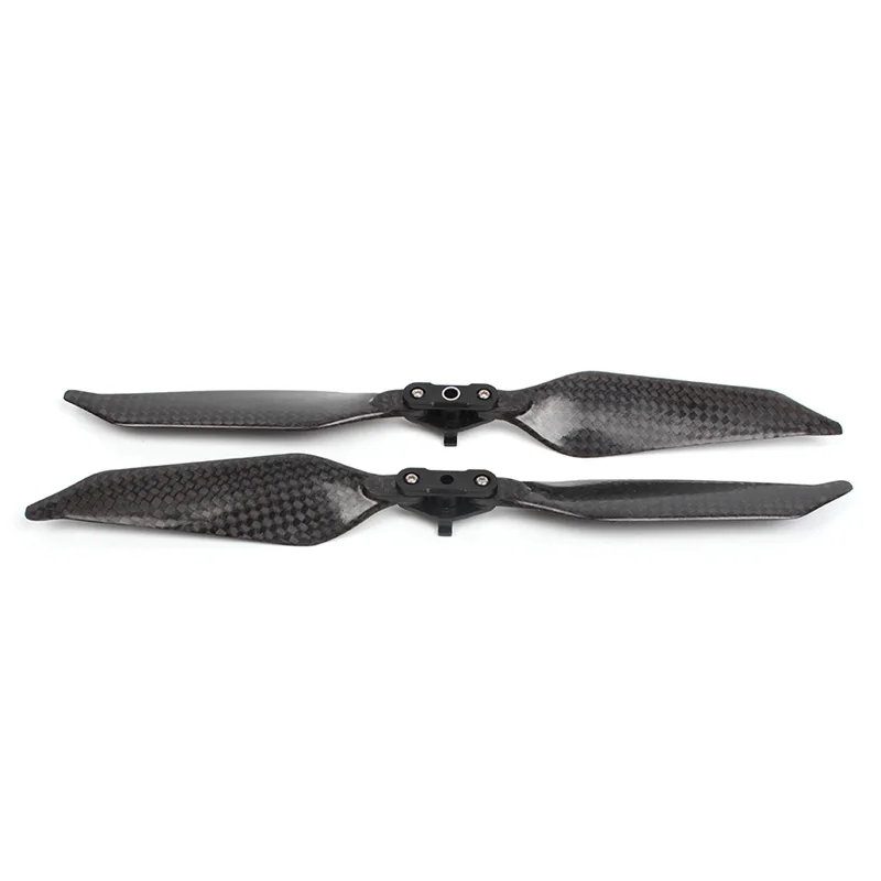 2pairs Full Carbon Fiber 8331 F Foldable Propellers Low Noise Blade Prop For DJI MAVIC PRO Drone Accessories 1 (8)
