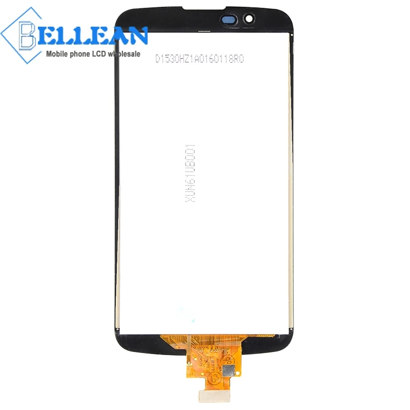 Dinamico 5 3 дюймовый K430 дисплей без IC для LG K10 ЖК K420 K410 с сенсорным экраном дигитайзер