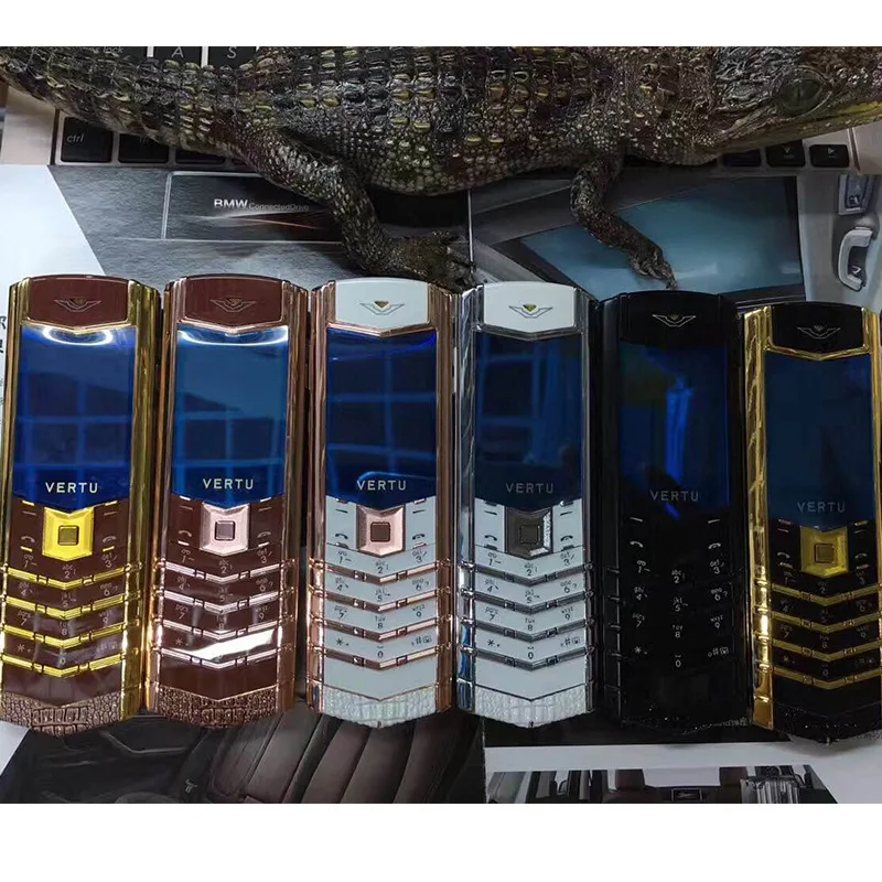 Роскошные K7 + для подписи мобильный телефон с двумя слотами sim карты: совершение