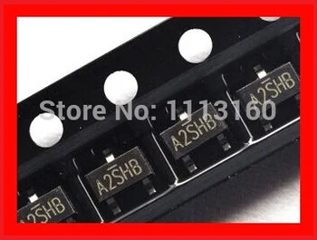 

Original and new SI2302 A2SHB SOT23 20V/2.5A