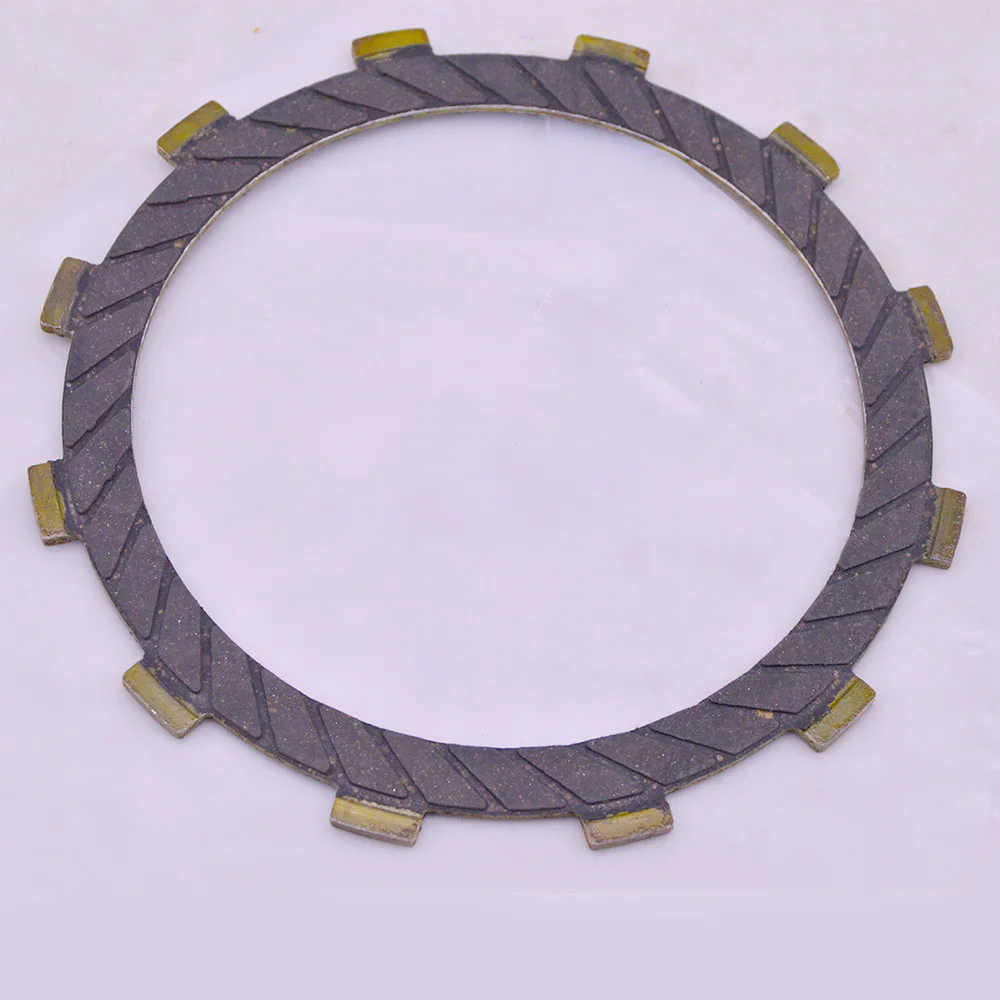 ZZR400CLUTCH PLATE DISC (3)
