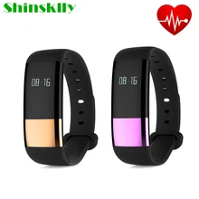 M4 Sport Smart Band Bluetooth Bracelet Heart Rate Monitor wristband Step Counter Pedometer Activity Fitness Tracker Smartband