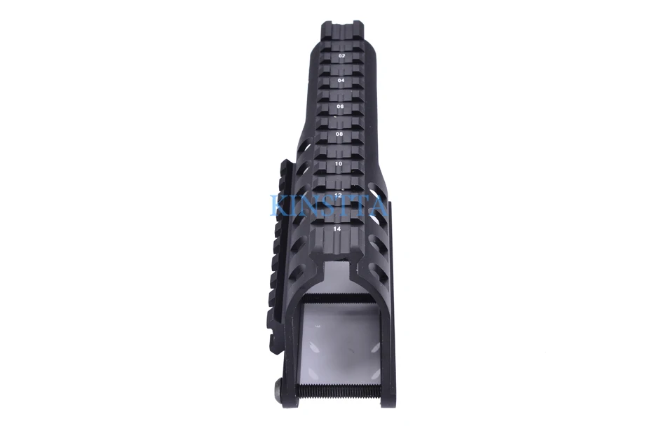  RM870 Rail Mount-13