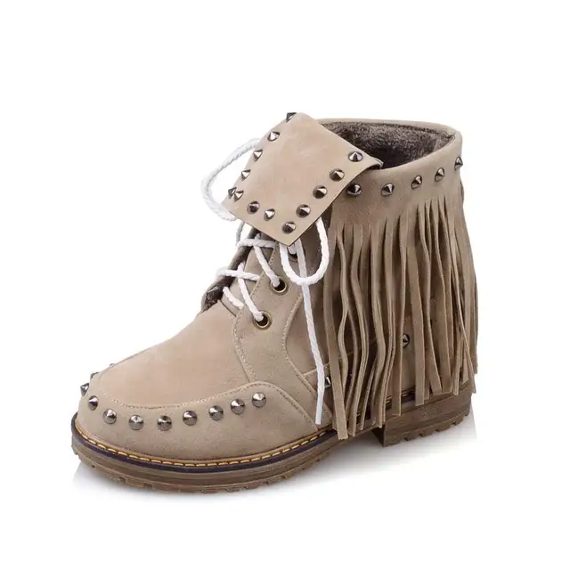 restoring nubuck boots