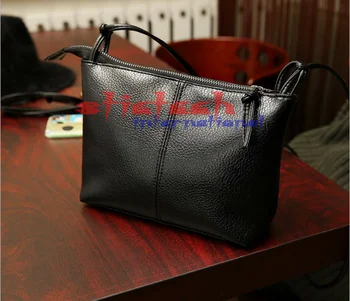 

by dhl or ems 50pcs Women Handbag Simple Soft Surface Water Washing Small Square Bag Messenger Bag Small Shoulder Bag
