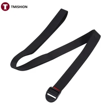 Прочный скорая помощь одеяло путешествия Чемодан багажная сумка чемодан безопасности ремень Регулируемый инструмент