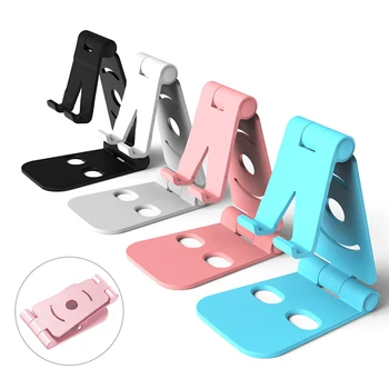 

Table Stand Phone Holder For IPhone & Xiaomi Tablet Stand All Mobile Phone Common Stand For Mobile Phone Holder