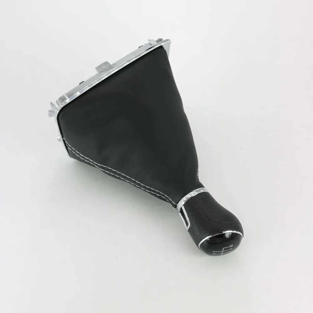 Оригинальный OEM для VW Golf 7 MK7 2013 2014 2015 2016 2017 Новый 5 скоростной автомобильный рычаг