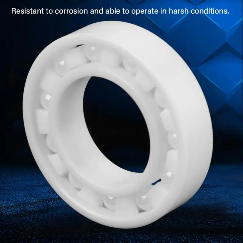 Новый 6903 подшипник rolamento 17x30x7 мм Высокая точность шариковый rulman Полный