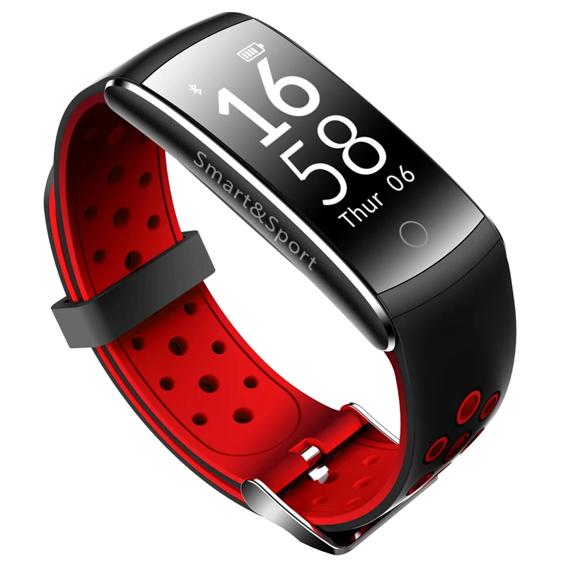 ACCEWIT Smart Watch Bracelet Heart Rate Pedometer Sleep