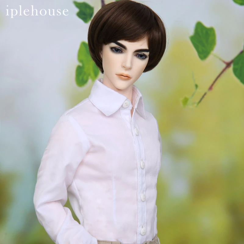 Кукла BJD Goode 1/3 модная фигурка из смолы 65 см Боди для мальчика девочки