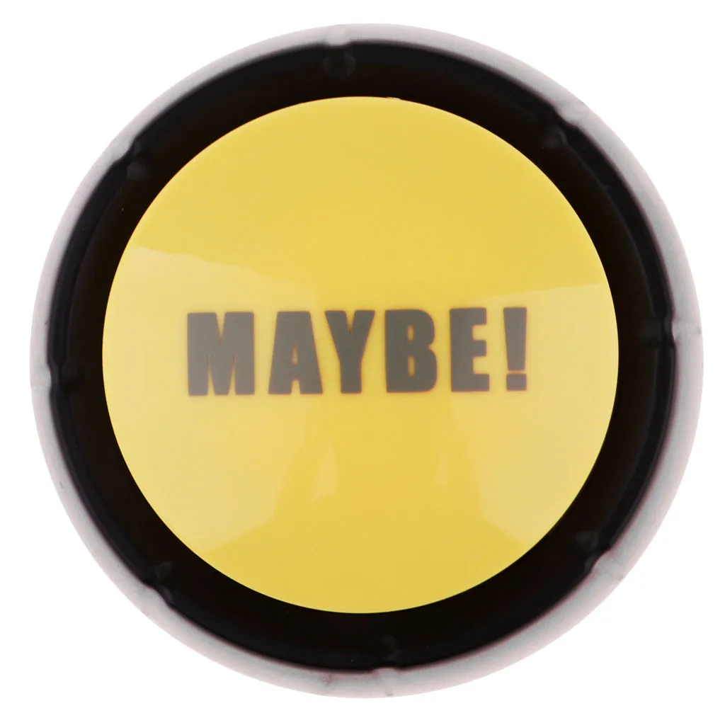2019 Learning Resources Dome Shaped Sound Buttons Game Show Answer Buzzers Party Supplies