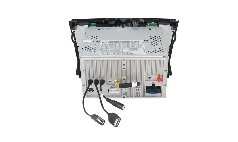 Discount Mekede Car Multimedia Player Android 9.1 GPS 2 Din car dvd player for Toyota RAV4 2007 2008 2009 2010 2011 wifi bluetooth radio 27