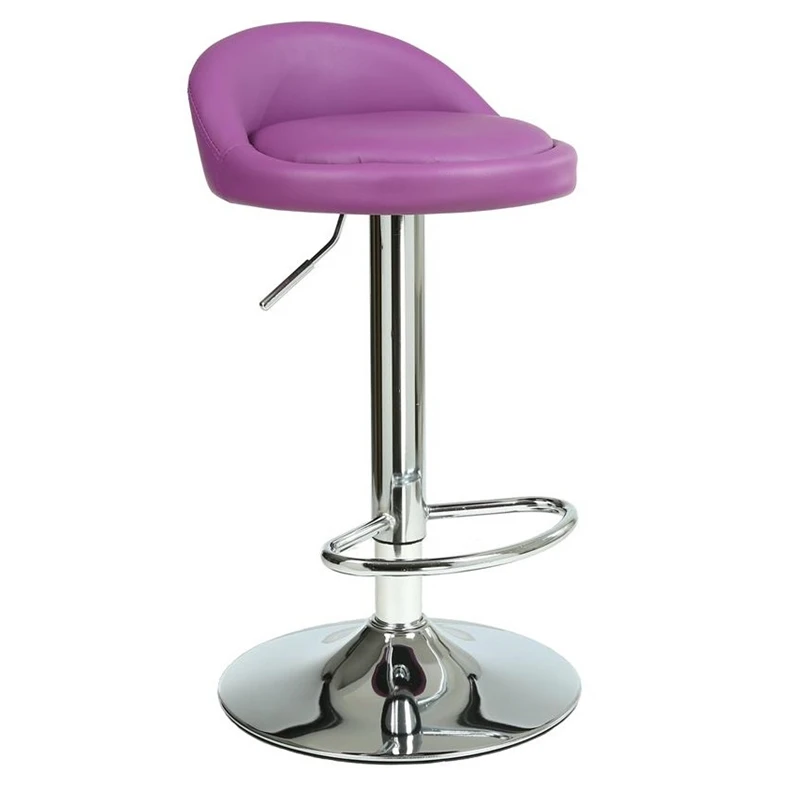Ikayaa Table Taburete De La Barra Banqueta Todos Tipos Sandalyesi Kruk Fauteuil Barkrukken Cadeira Stool Modern Silla Bar Chair