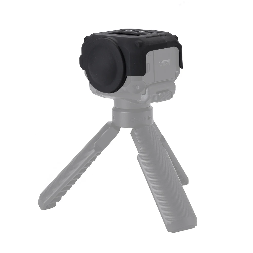 Камера andoer защитная крышка объектива силиконовый чехол для Garmin VIRB 360 камера другие аксессуары легкие и моющиеся