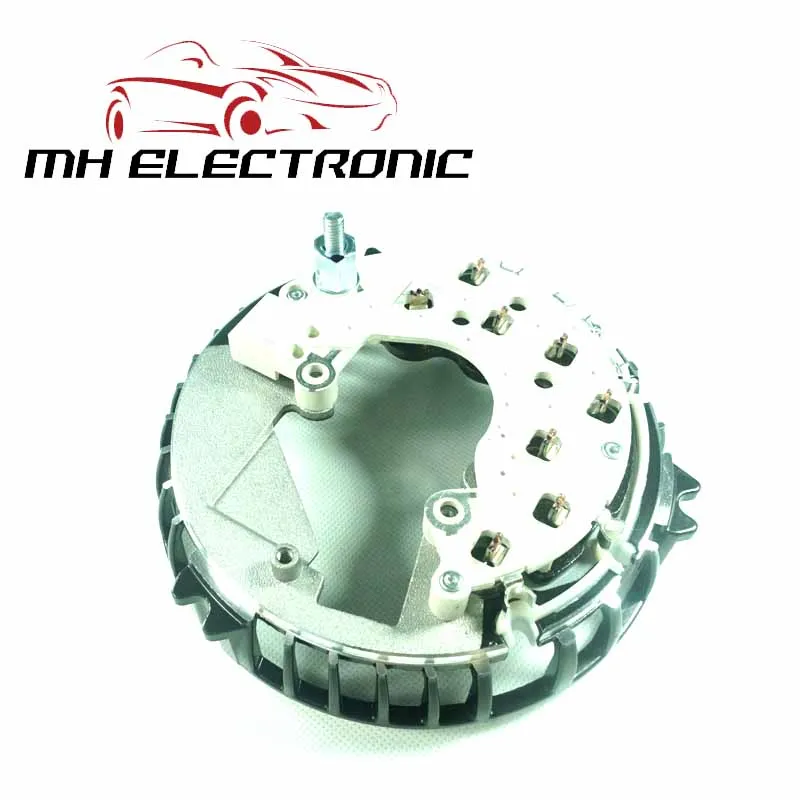 MH электронные автомобильные генератор Напряжение регулятор MH-FR6023 FR6023 F8AU-10A366AAIP FR602 AEF0870 FAU10300AB FR6023SP-B24 для Ford