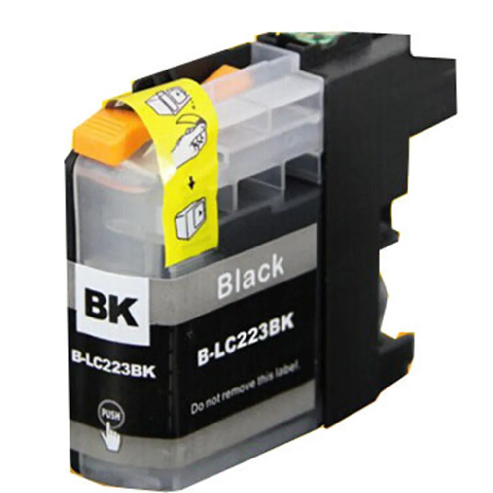Замена LC223 LC223XL LC 223XL 223 XL чернильные картриджи для MFC J5320DW J5620DW J5625DW J5720DW|ink