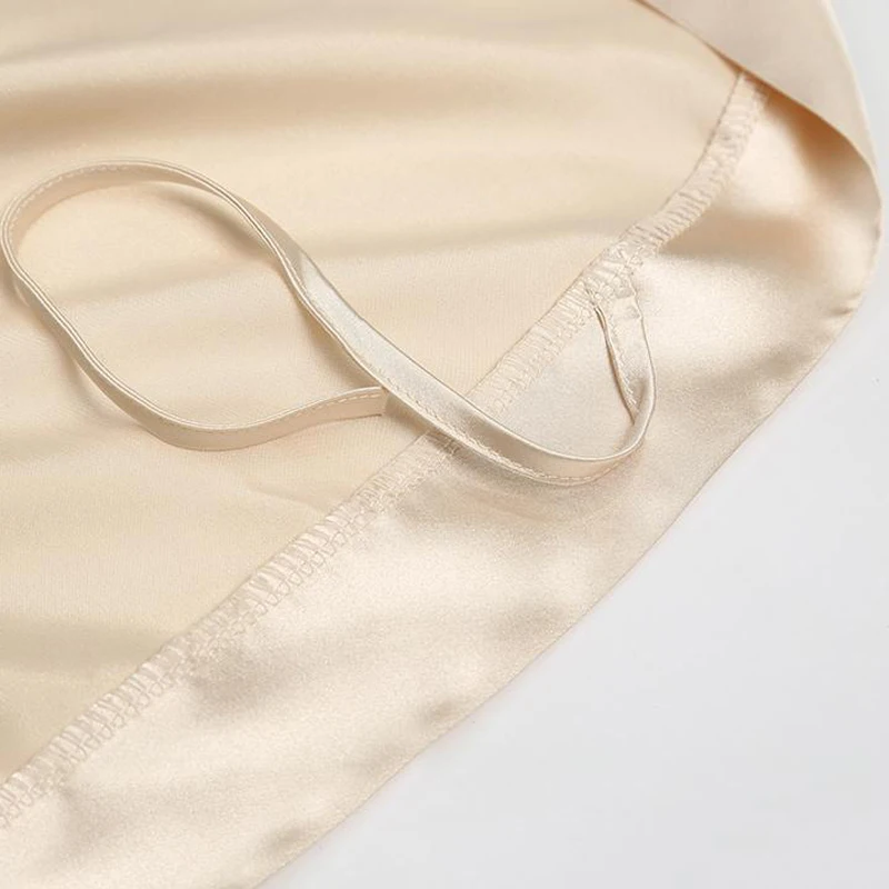 Брендовый дизайнерский женский Шелковый кружевной длинный халат сексуальный однотонный летний банный халат атласные ночные рубашки туалетный халат атласный