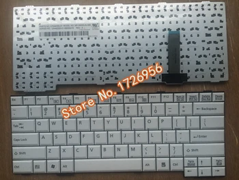 

NEW Original Laptop keyboard replacement for Fujitsu A561/D A561/C E741 A552 SH560 SH761 T901 S761 S762 US layout