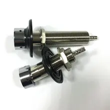 Homebrew пивной хвостовик крана 62 мм, 100 мм, 127 мм с соской