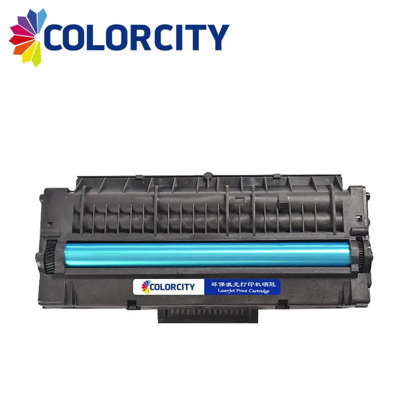 Colorcity совместимый тонер картридж Замена для samsung ML 1210 ML1010 ML1020 ML1210 ML1220 ML1250 ML1430 laserjet