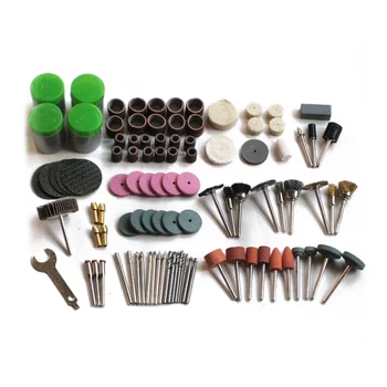 

147 pcs Bit set suit mini Drill rotary tool & Fit Dremel Grinding,Carving,Polishing tool sets,grinder head