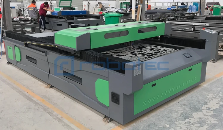 

China Factory Metal Laser Cutter 1325 CNC Metal Laser Cutting Machine Price/Stainless Steel Laser Cutting Machine