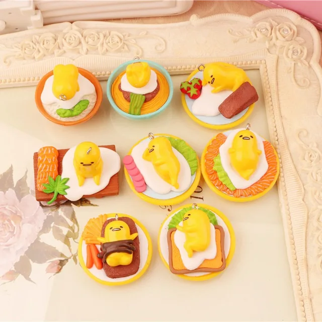 Get 7pcs 1set Kawaii Gudetama Lazy Egg Action Figure Toy 4cm You Make For Free Get Wallpaper 7pcs 1set Kawaii Gudetama Lazy Egg Action Figure Toy 4cm You Make HD