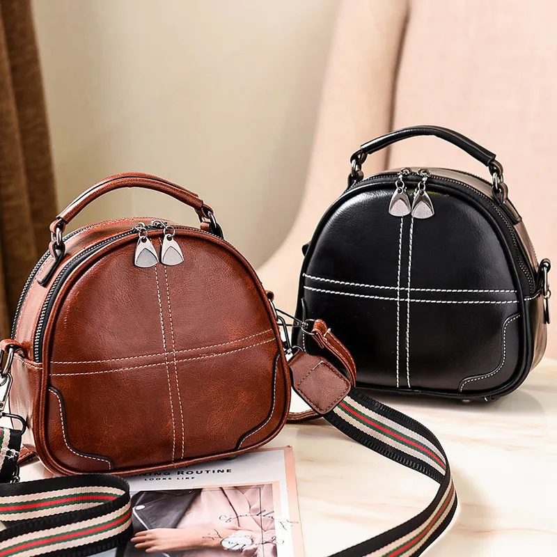 

New Women Handbag Fashion Luxury Handbag female tote Designer Handbag Lady Famous Brand bag Purses And Messenger Bag duoxi 0723