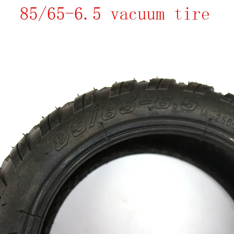 Хорошее качество 85/65-6,5 Электрический BalanceScooter бездорожье бескамерные шины DIY для мини Pro баланс скутер Xiaomi Мини скутер шины