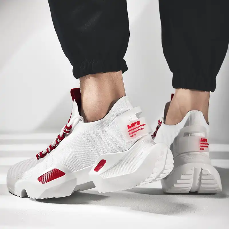 tenis masculino da moda 2019