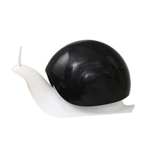 1 шт., ручная бутылка для антисептика, прочная мультяшная улитка, пластиковая эффективная бутылка для лосьона для домашней кухни отеля