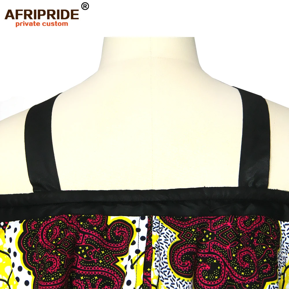 Платья в африканском стиле для женщин Взрывные модели Весенняя национальная