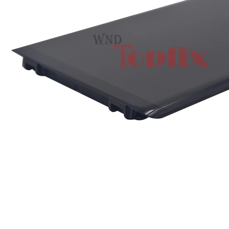 NOTE 8 LCD