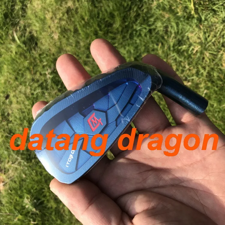 2019 جديد جولف الحديد داتانغ التنين MTG ITOBORI الحديد 7 قطعة مع رمح الصلب/الجرافيت رمح OEM جودة جولف نوادي 2019 جديد جولف الحديد داتانغ التنين MTG ITOBORI الحديد 7 قطعة مع رمح الصلب/الجرافيت رمح OEM جودة جولف نوادي