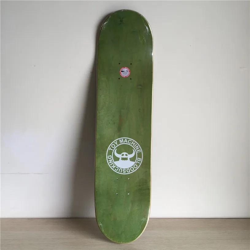 TOYMACHINE SKATEBOARD DECK (29)