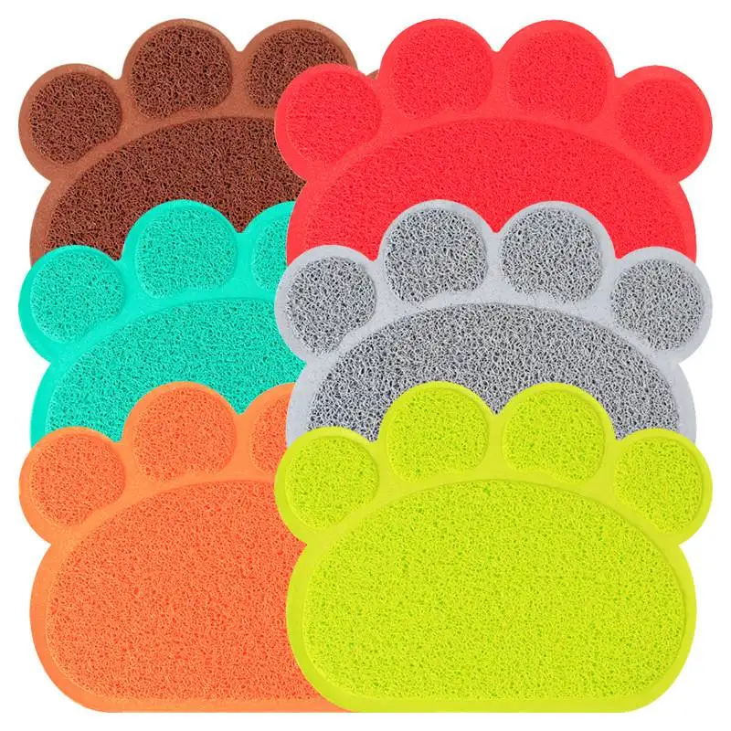 paw
