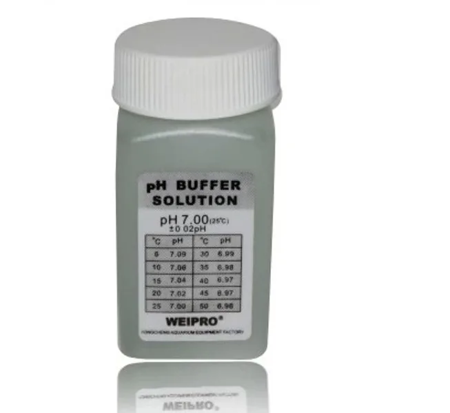 Weipro PH 2010A ph meter & value controller Fresh Salt PH online monitor
