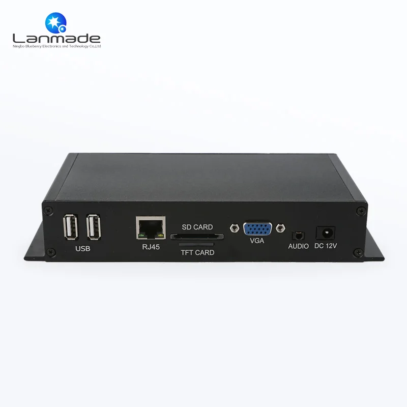 Скачать hd 1080 P сетевого видео full декодировать usb media player с vga out слот для карт памяти