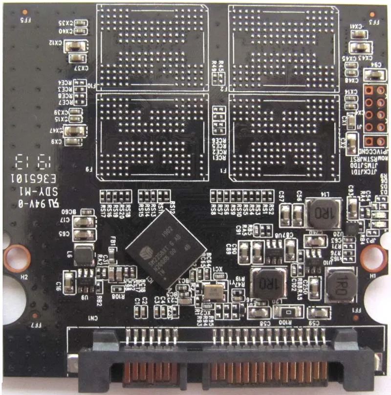 sm2258A