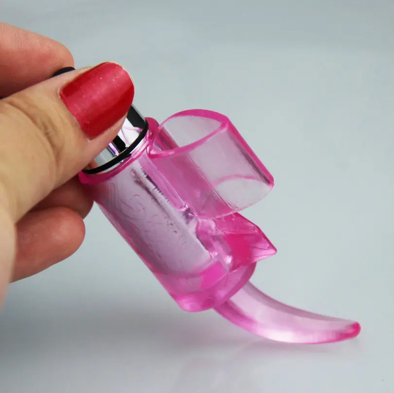 hb126 Tongue Finger Ring (5)
