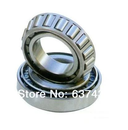 2612 Bearing 2.26/" OD .835/" ID Half Hexagon Bore NEW DA3