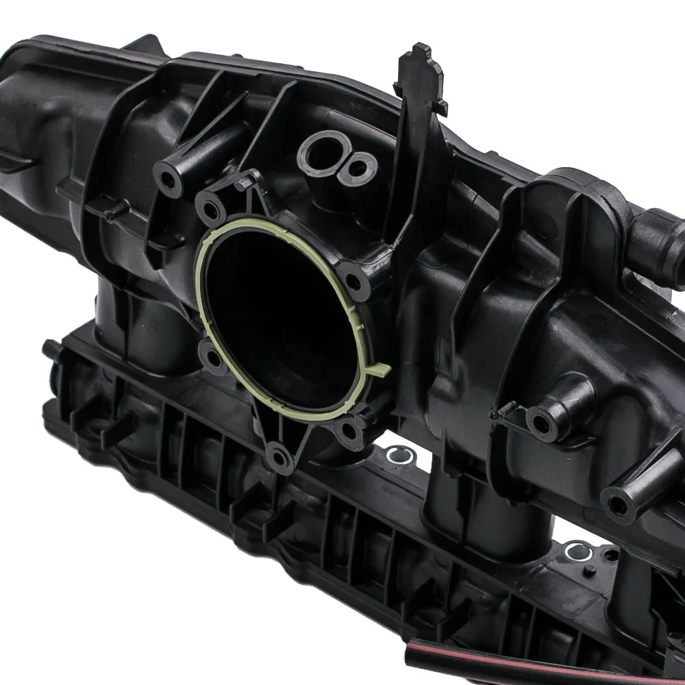 Впускной коллектор двигателя для Audi A3 (8P1) VW Tiguan Sharan CC Eos tiguan GTI 2 0 TSI 06J133201BD 06J133201AS